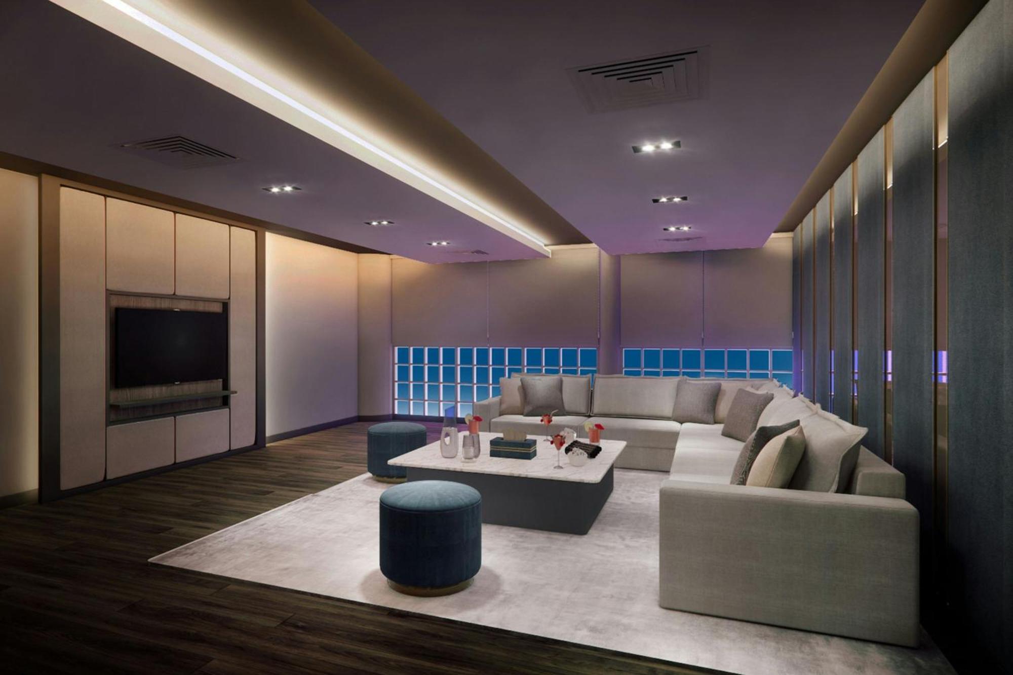 Ac Hotel By Marriott Ipoh Esterno foto