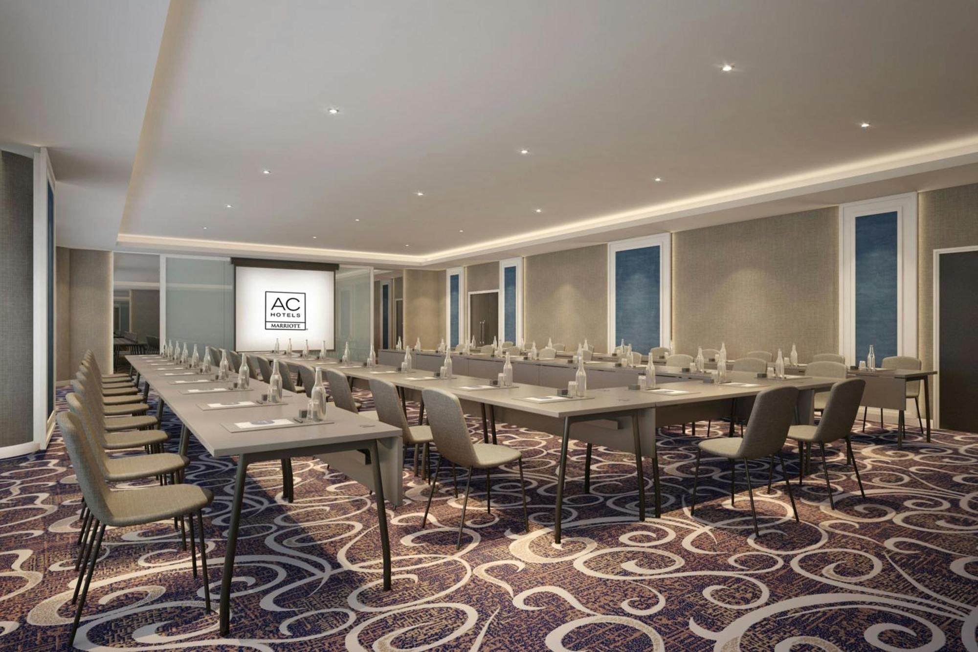 Ac Hotel By Marriott Ipoh Esterno foto