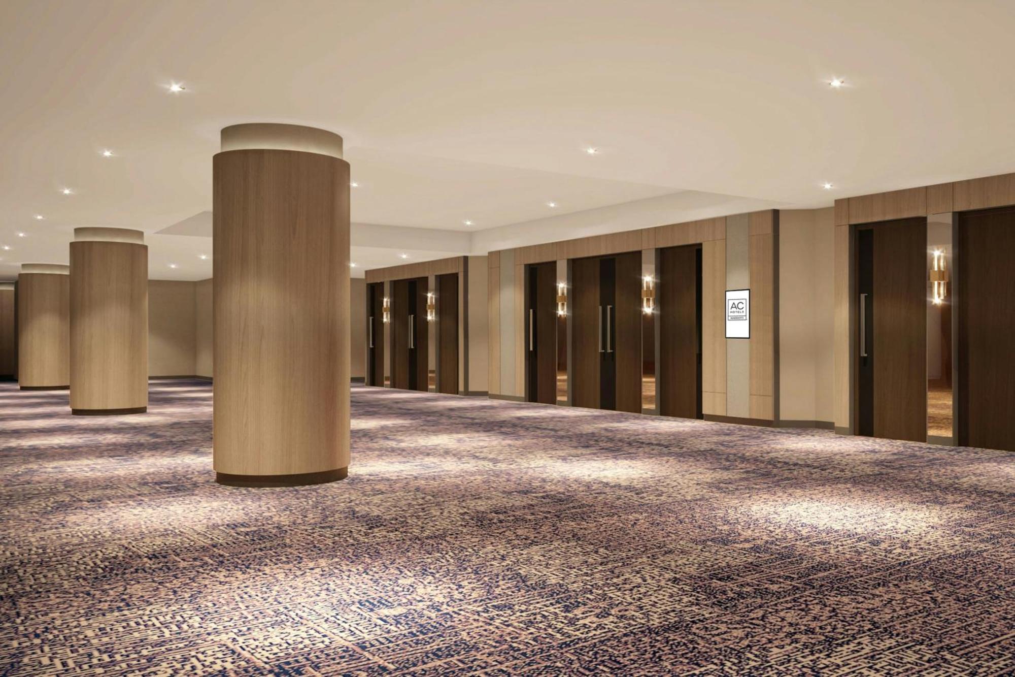 Ac Hotel By Marriott Ipoh Esterno foto