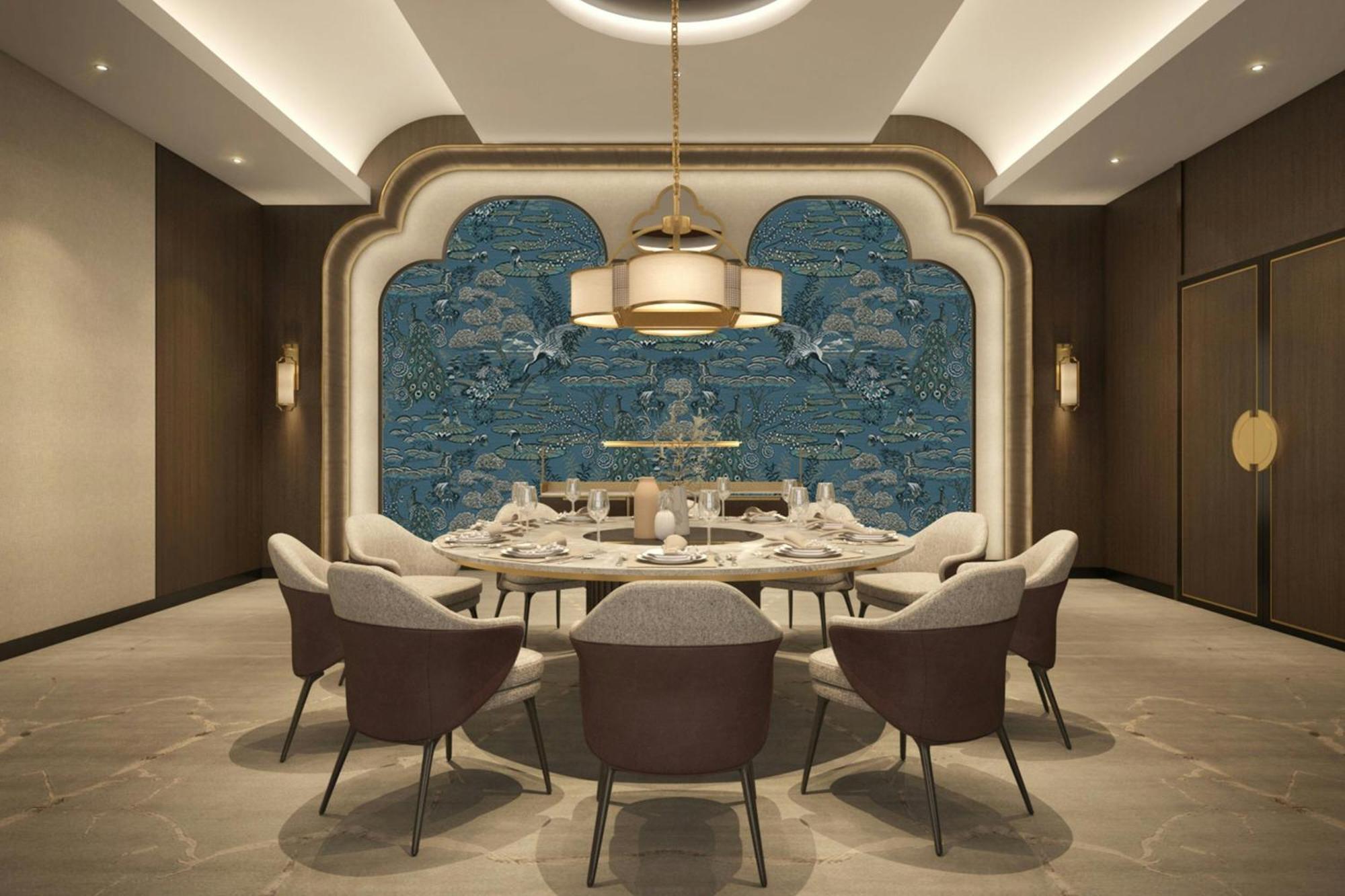 Ac Hotel By Marriott Ipoh Esterno foto