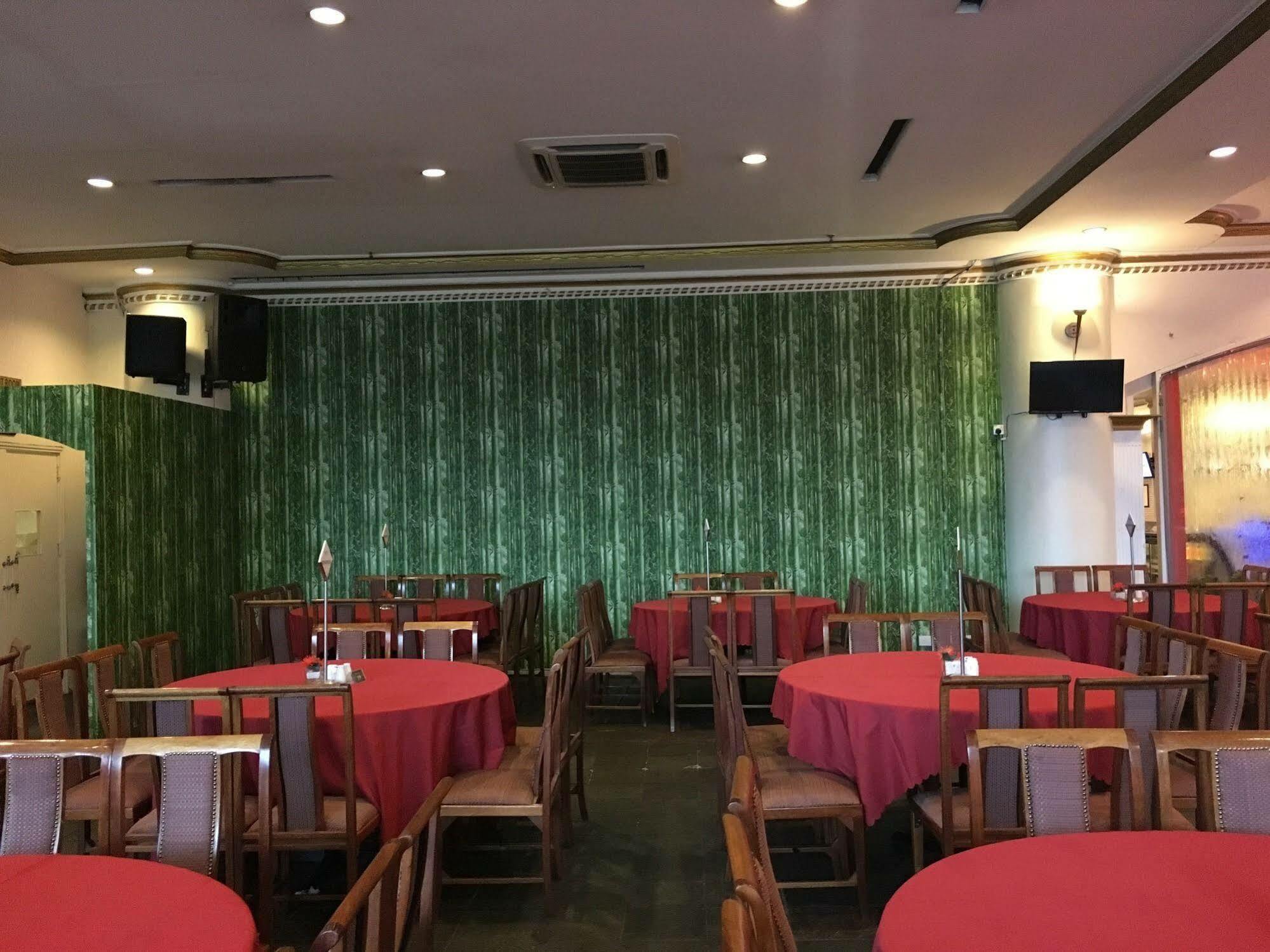 Ac Hotel By Marriott Ipoh Esterno foto