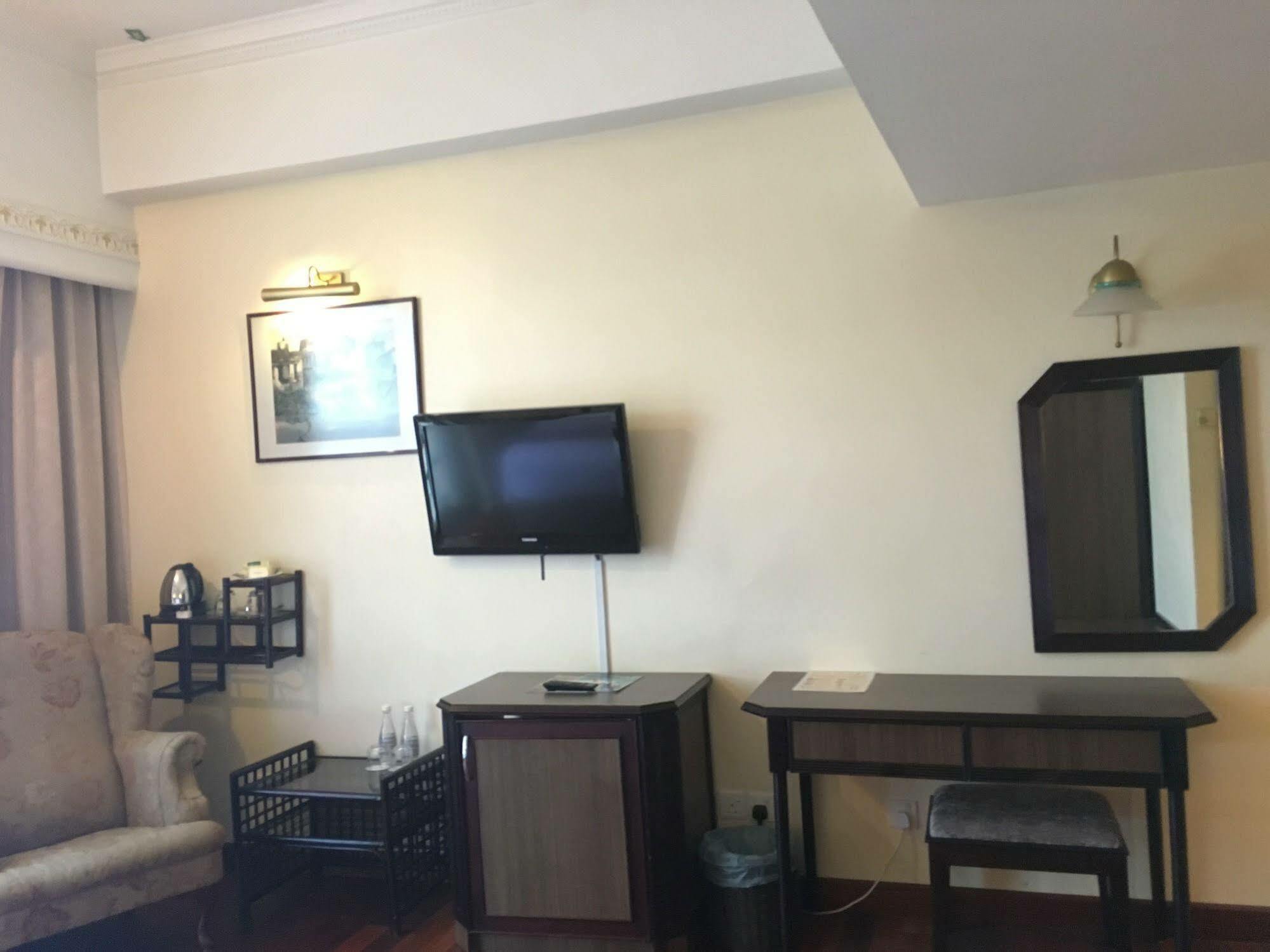 Ac Hotel By Marriott Ipoh Esterno foto