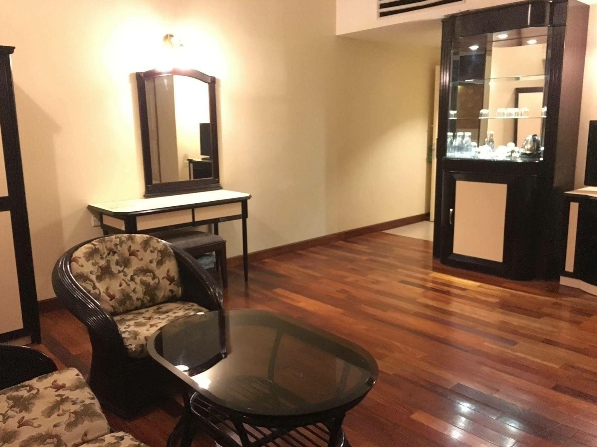 Ac Hotel By Marriott Ipoh Esterno foto
