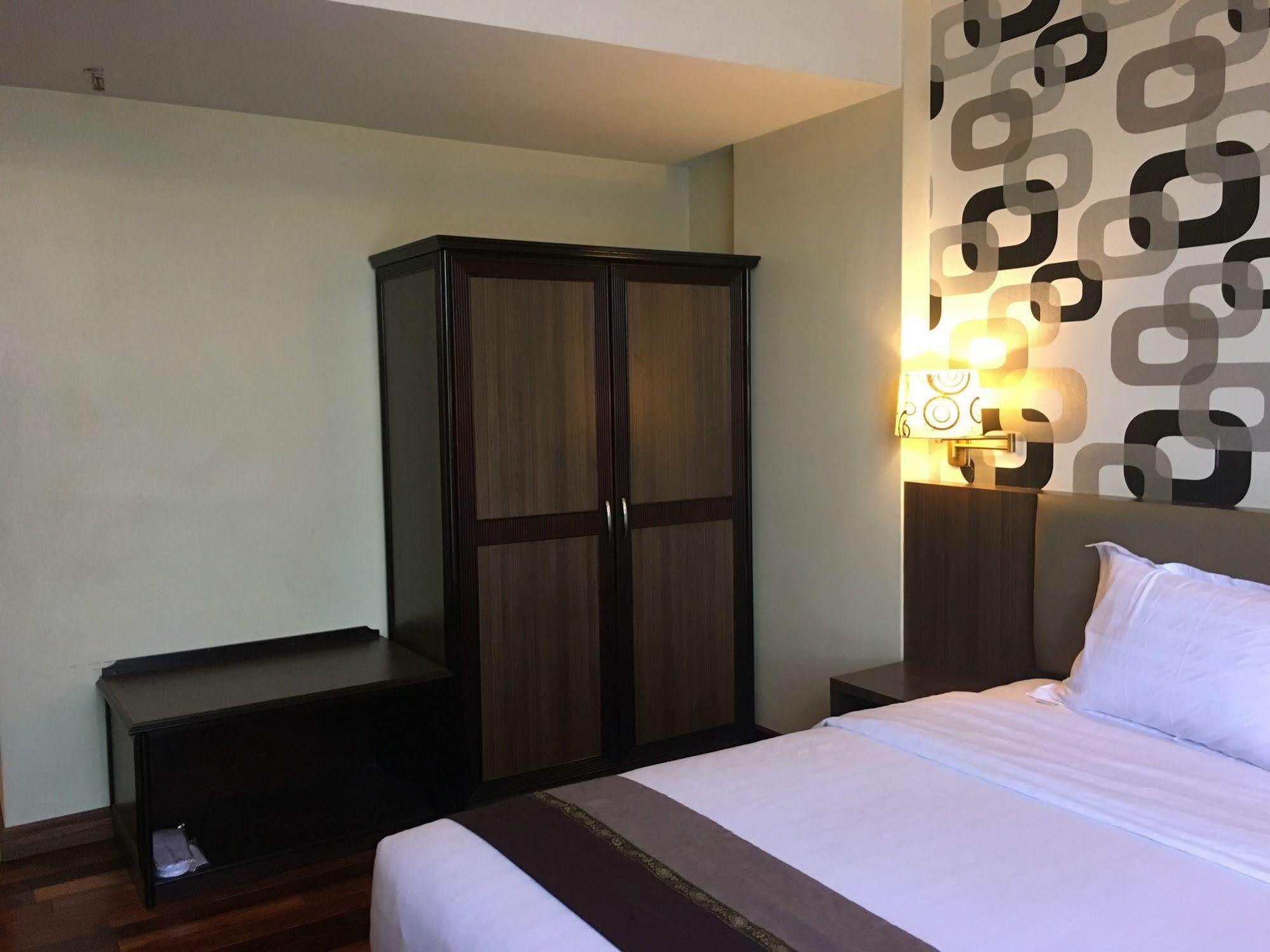 Ac Hotel By Marriott Ipoh Esterno foto