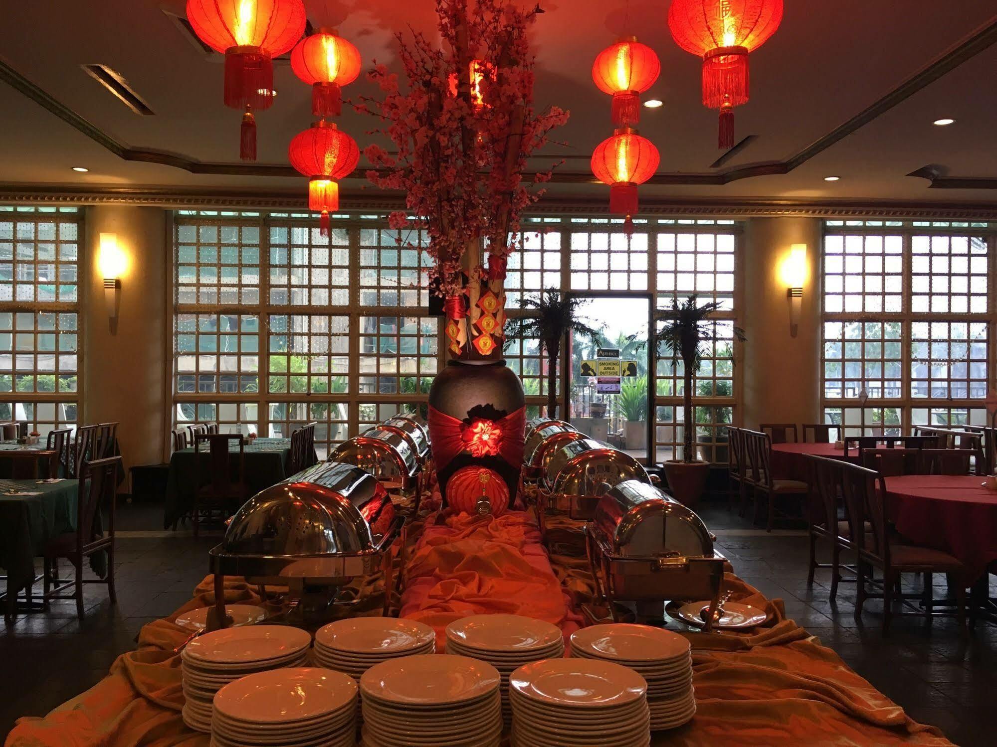 Ac Hotel By Marriott Ipoh Esterno foto